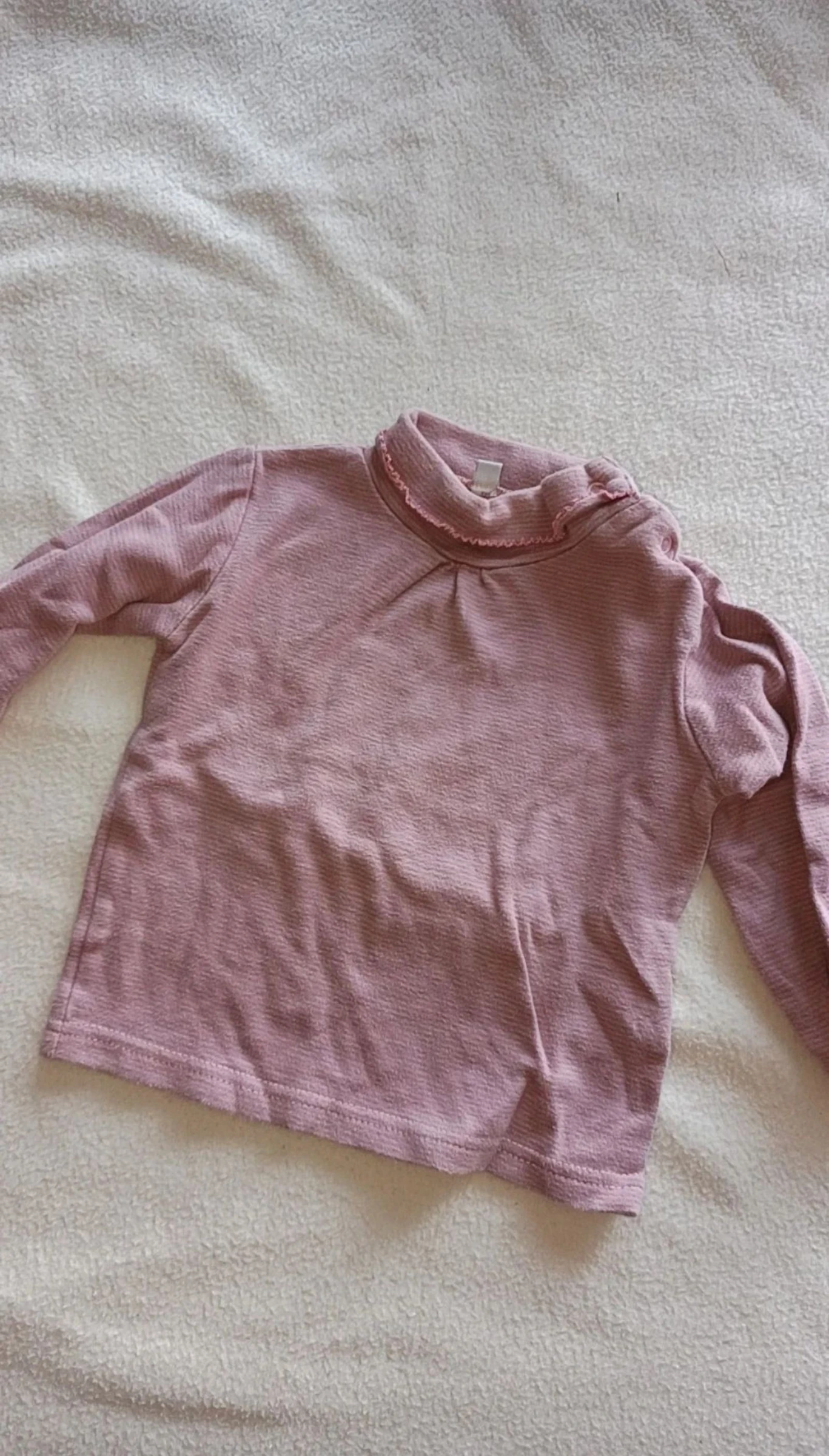 Tee-shirt 18 mois 